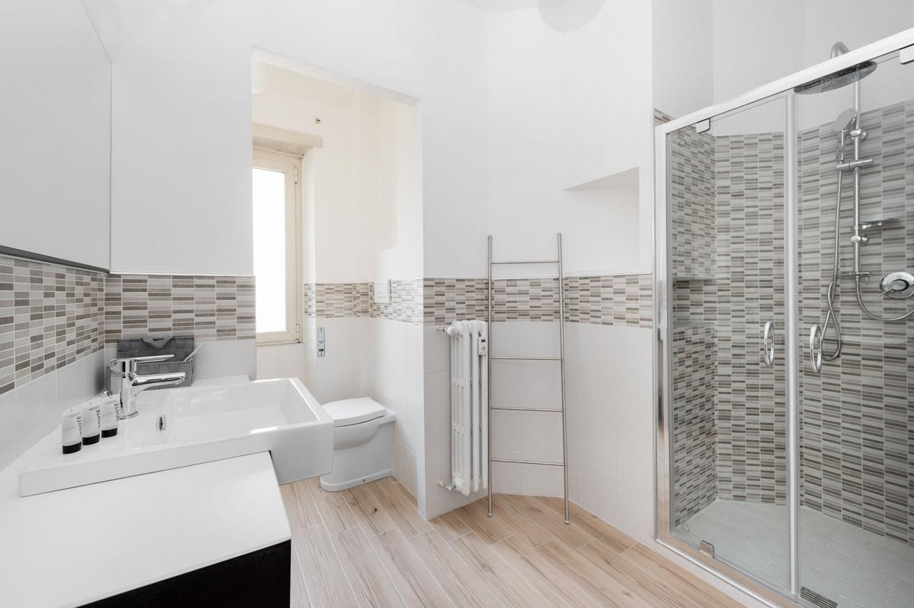 Apartment Costanza In Rome Exterior photo
